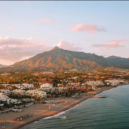 Compartido Privadas Marbella