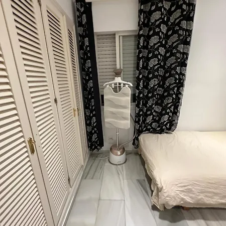 Apartmán Compartido Privadas *