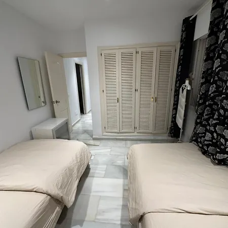 Apartmán Compartido Privadas