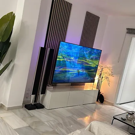 Urbanizacion Privada, Habitacion Privada Marbella