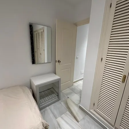 Appartement Urbanizacion Privada, Habitacion Privada *