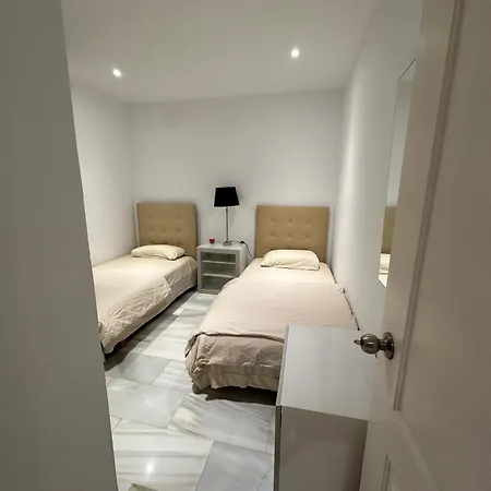 Appartement Urbanizacion Privada, Habitacion Privada