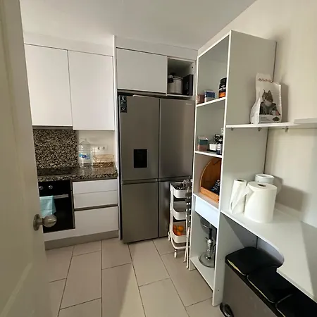Urbanizacion Privada, Habitacion Privada *