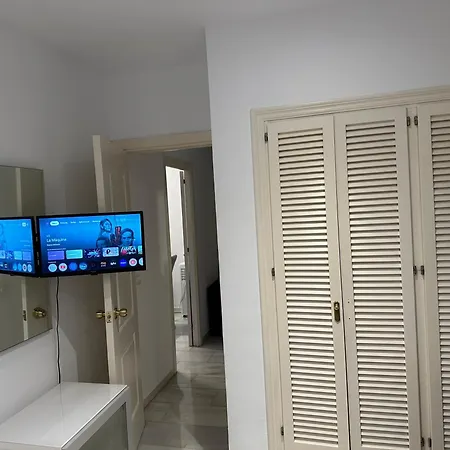 Urbanizacion Privada, Habitacion Privada *