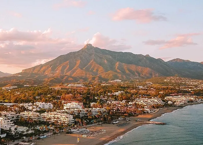 Compartido Privadas Marbella