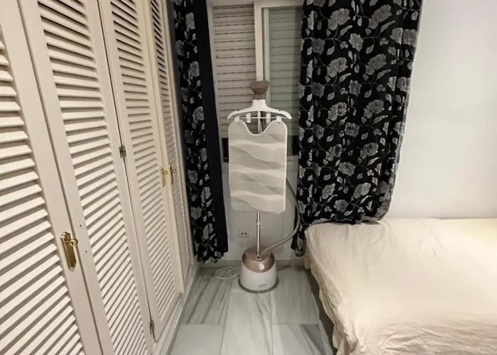 Apartament Compartido Privadas *