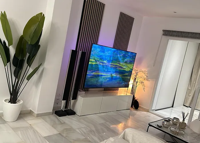 Compartido Privadas Marbella