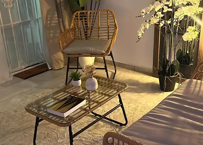 Compartido Privadas Apartament Marbella