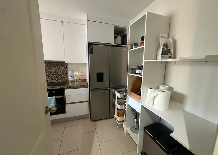 Compartido Privadas *