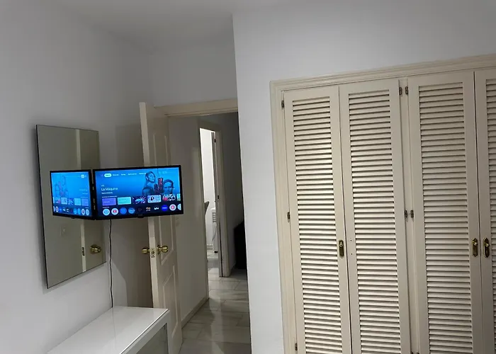 Compartido Privadas *